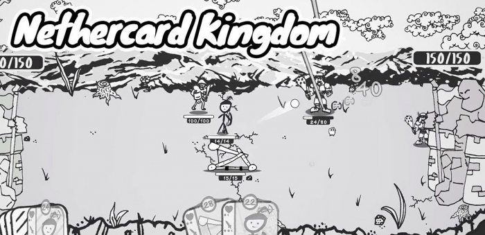 Nethercard Kingdom