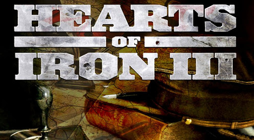 Hearts of Iron 3