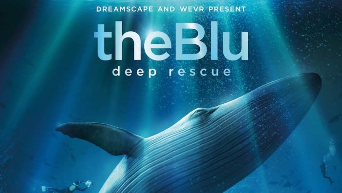 theBlu (VR)