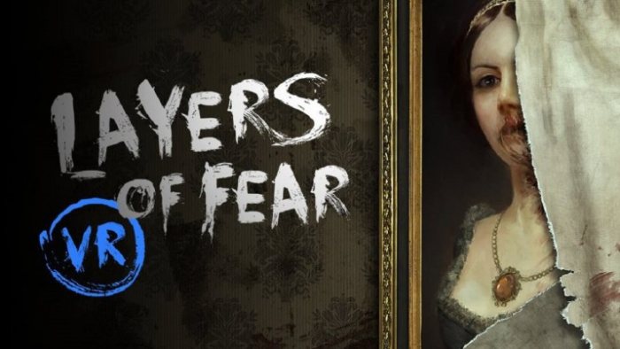 Layers of Fear VR