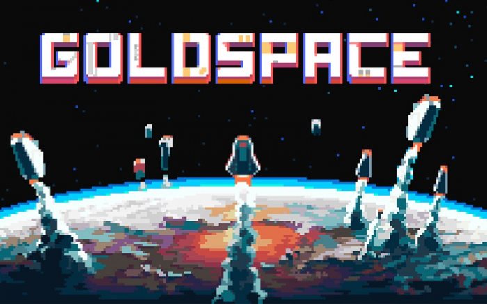 GoldSpace