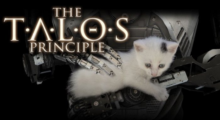 The Talos Principle