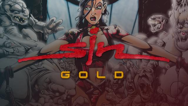 SiN: Gold