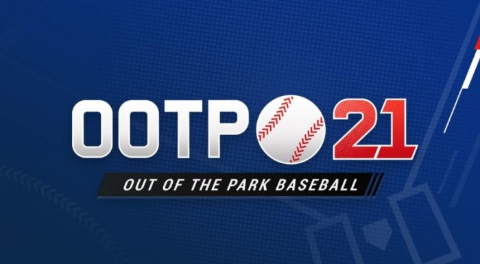 Out of the Park Baseball 21