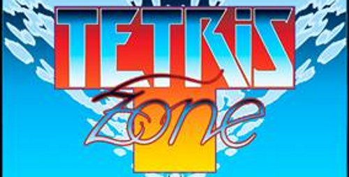 Tetris Zone