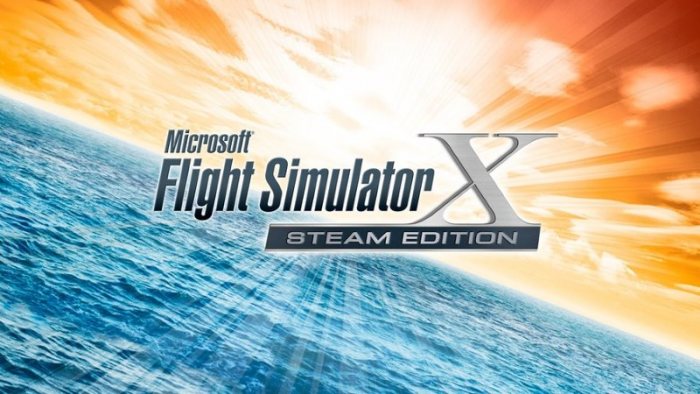 Microsoft Flight Simulator X: Steam Edition