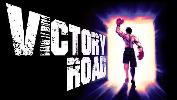 Victory Road