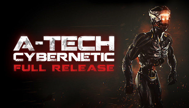 A-Tech Cybernetic VR