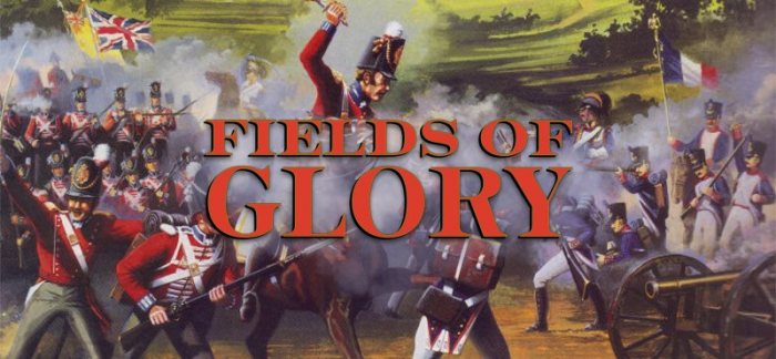 Fields of Glory