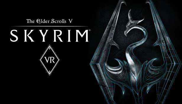 The Elder Scrolls V: Skyrim VR