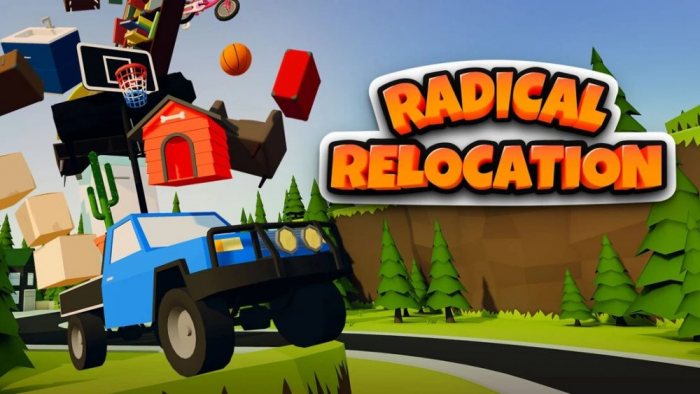 Radical Relocation