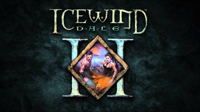 Icewind Dale 2