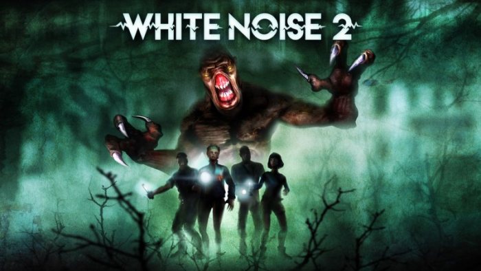 White Noise 2: Complete Edition