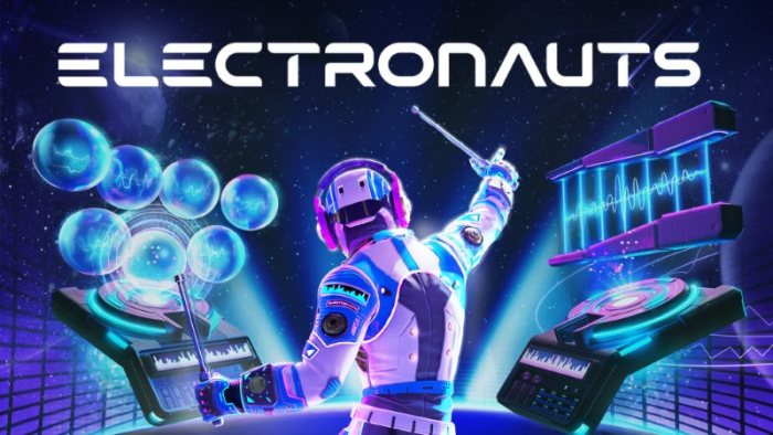 Electronauts - VR Music