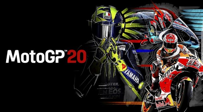 MotoGP 20