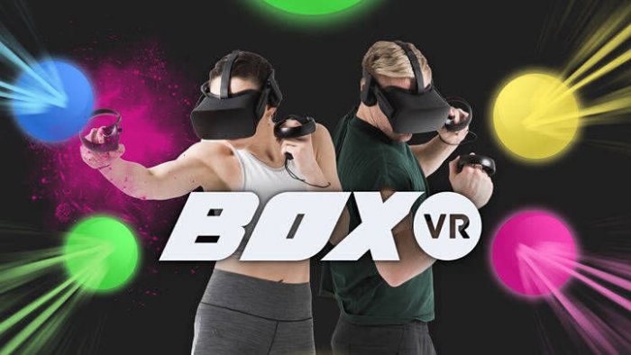 BOXVR