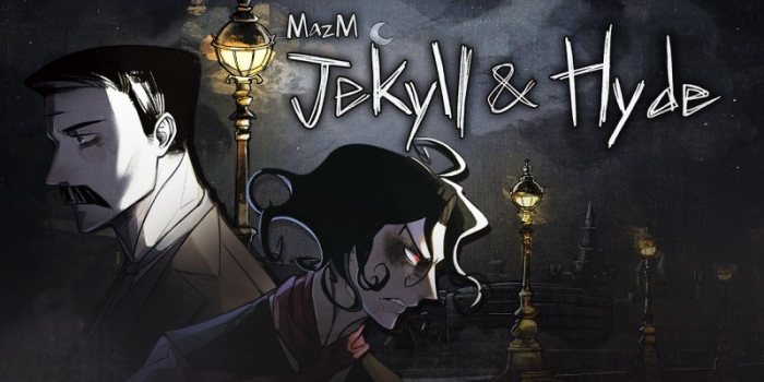 MazM: Jekyll and Hyde