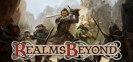 Realms Beyond: Ashes of the Fallen