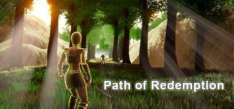 Path of Redemption