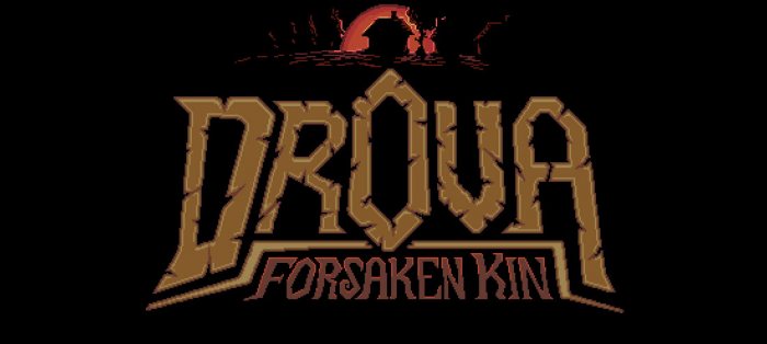 Drova - Forsaken Kin