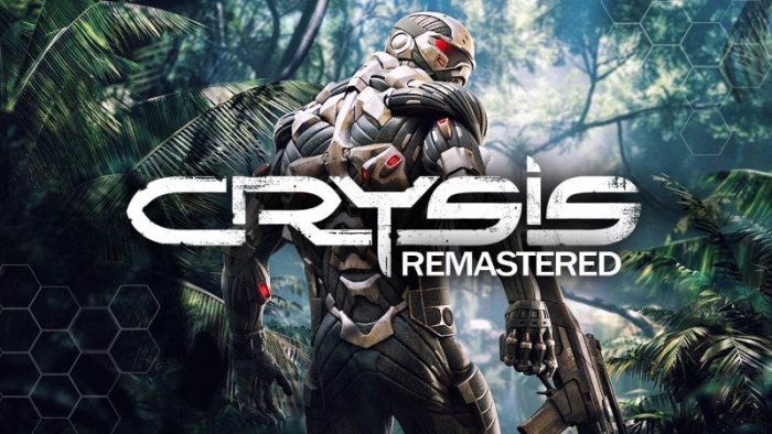 Crysis: Remastered