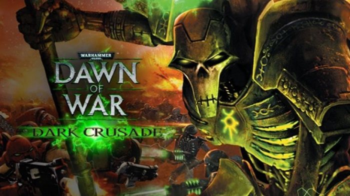 Warhammer 40,000: Dawn of War - Dark Crusade