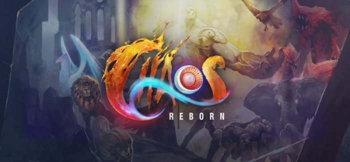 Chaos Reborn