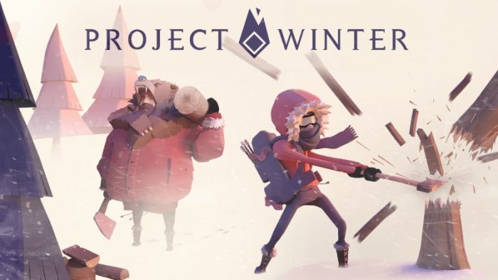 Скачать Project Winter v1.1.13541 (последняя версия) торрент бесплатно