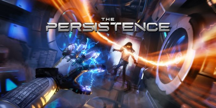 The Persistence Enhanced