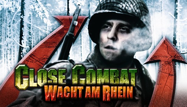 Close Combat: Wacht am Rhein