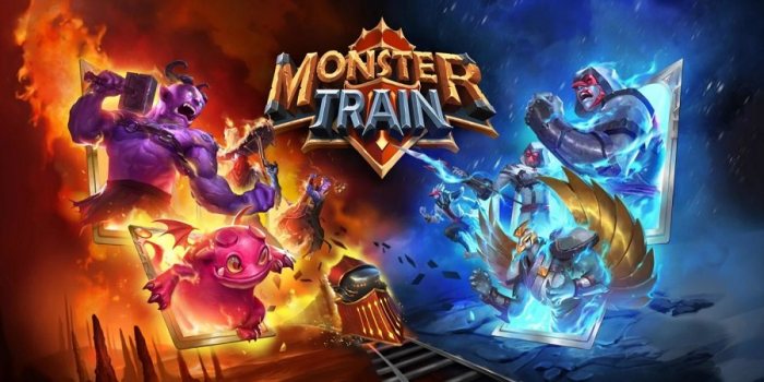 Monster Train