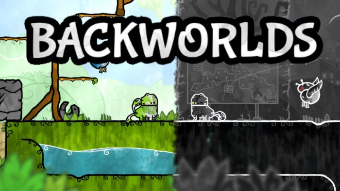 Backworlds