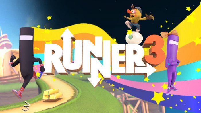 Runner3