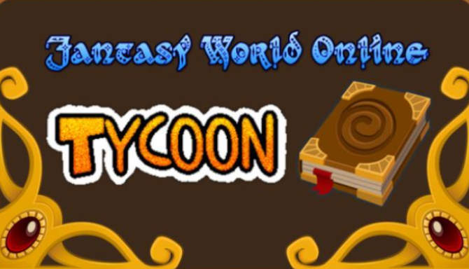 Fantasy World Online Tycoon