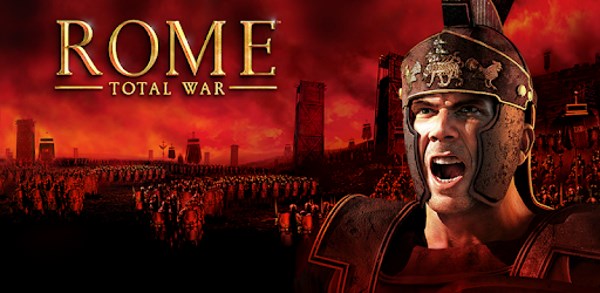 Rome: Total War