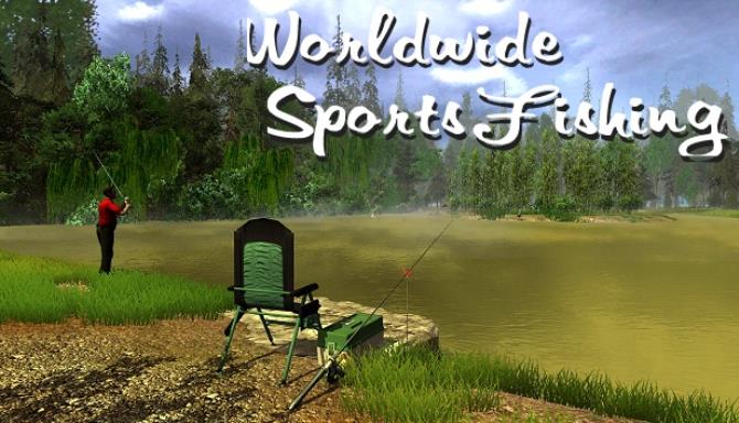 Worldwide Sports Fishing