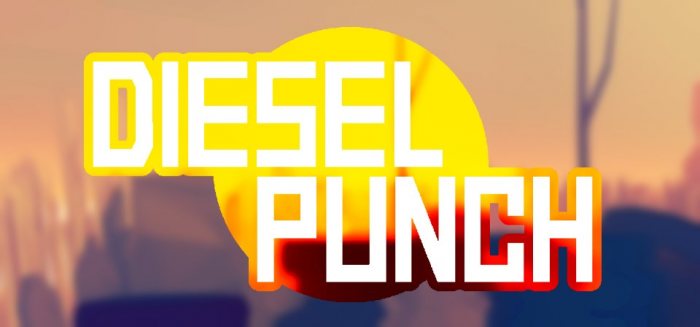 Diesel Punch