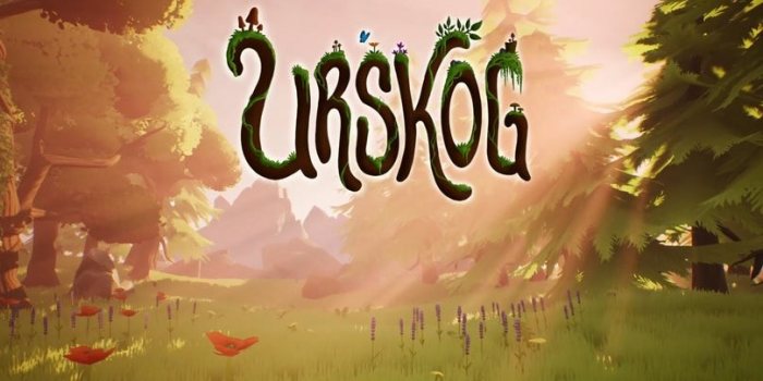 Urskog