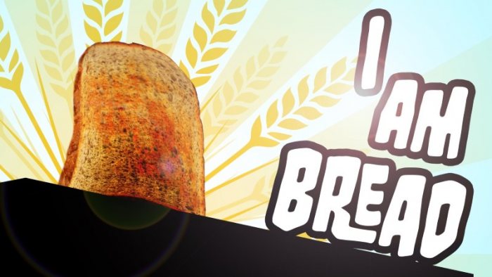 I Am Bread + DLC