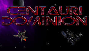 Centauri Dominion