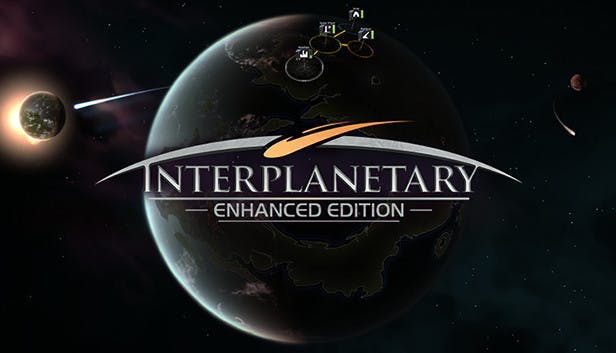 Interplanetary: Enhanced Edition