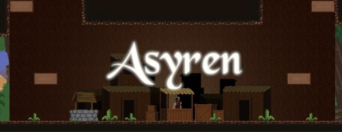 Asyren