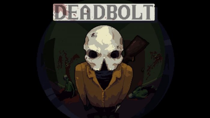 Deadbolt