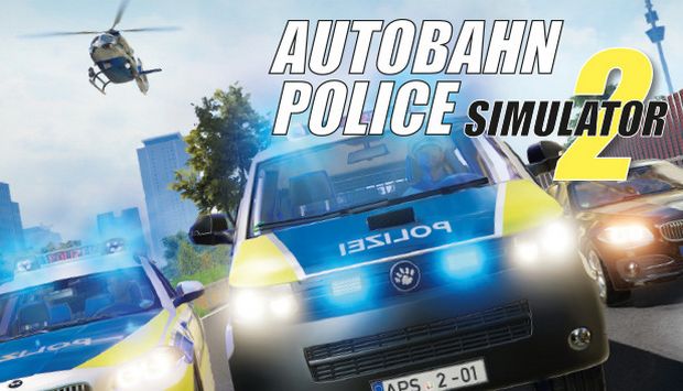 Autobahn Police Simulator 2