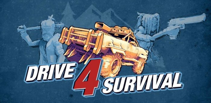 Drive 4 Survival