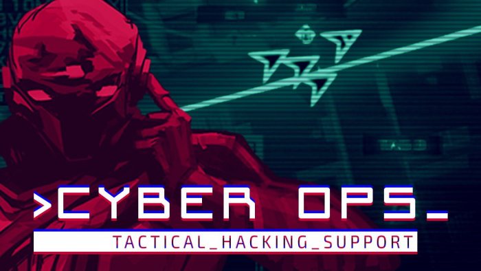 Cyber Ops