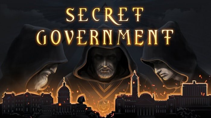 Secret Government