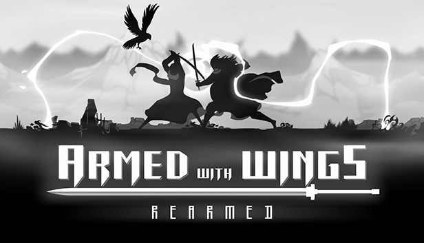 Armed with Wings: Rearmed