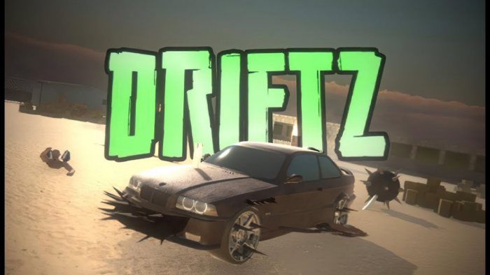 DriftZ