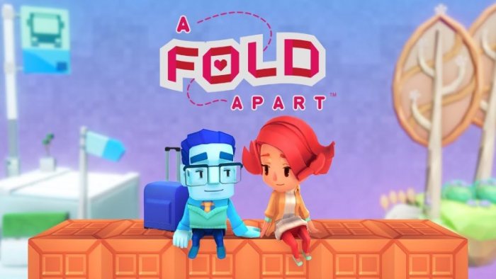 A Fold Apart